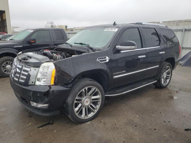  Salvage Cadillac Escalade