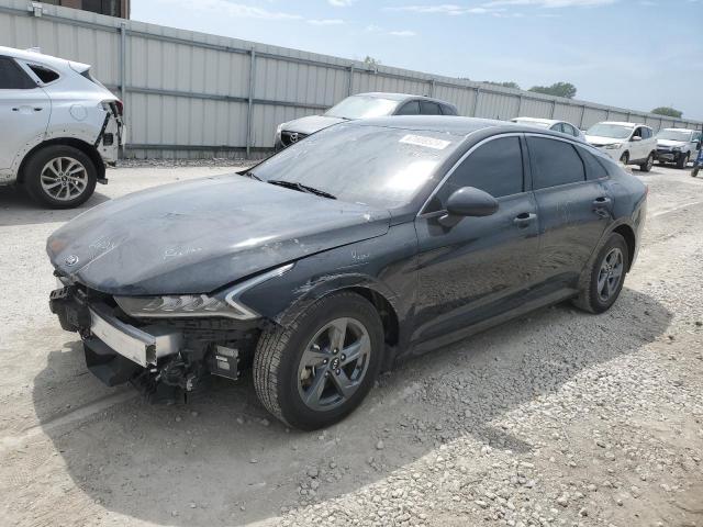  Salvage Kia K5