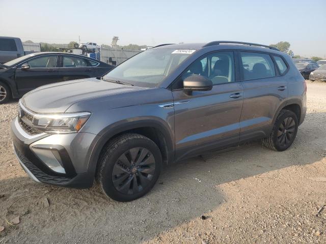  Salvage Volkswagen Taos