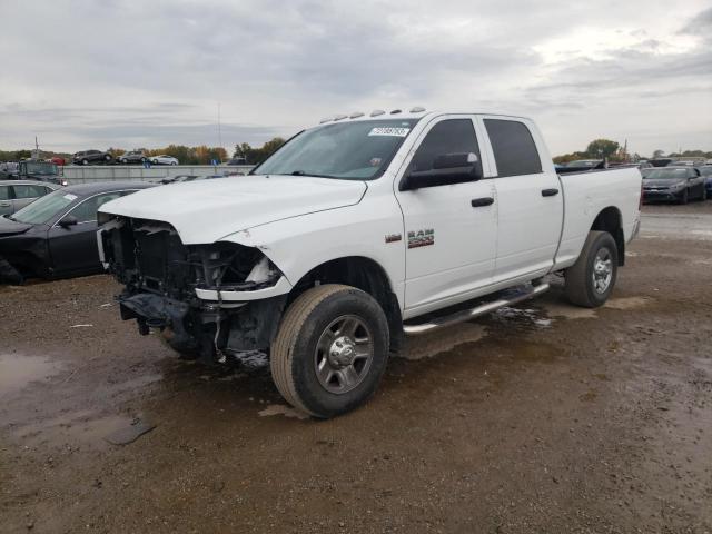  Salvage Ram 2500