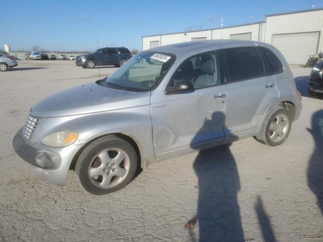  Salvage Chrysler PT Cruiser