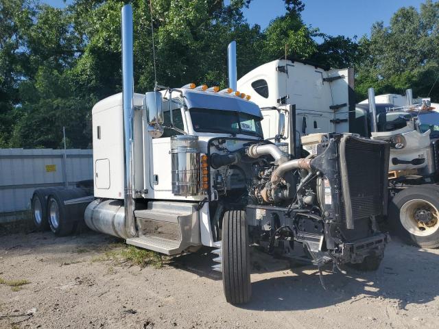  Salvage Peterbilt 389