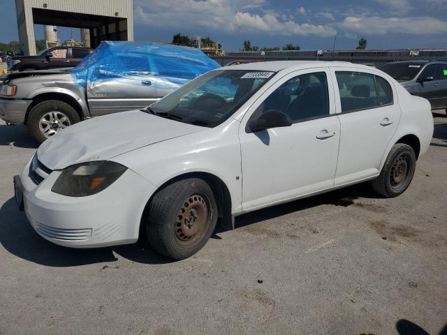  Salvage Chevrolet Cobalt Ls