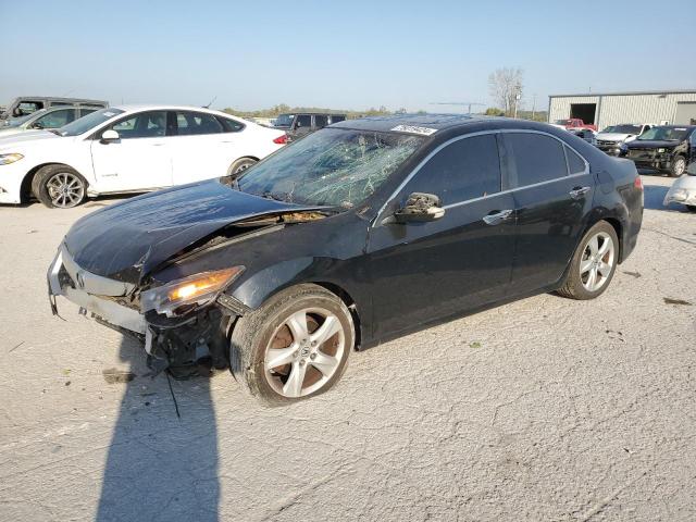  Salvage Acura TSX