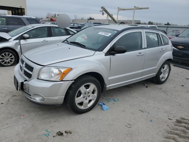  Salvage Dodge Caliber