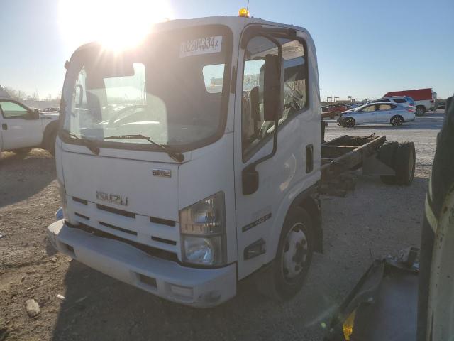  Salvage Isuzu Nqr