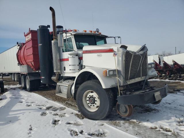  Salvage Peterbilt 378