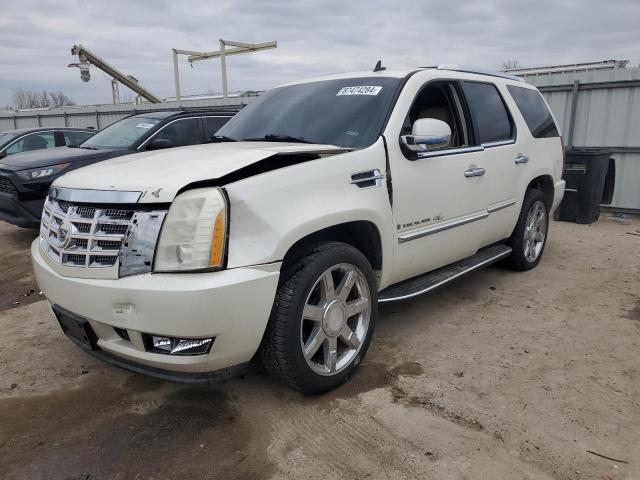  Salvage Cadillac Escalade