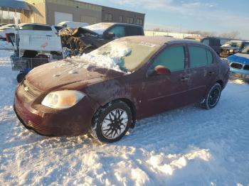  Salvage Chevrolet Cobalt