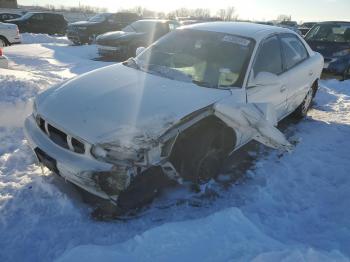  Salvage Buick Century