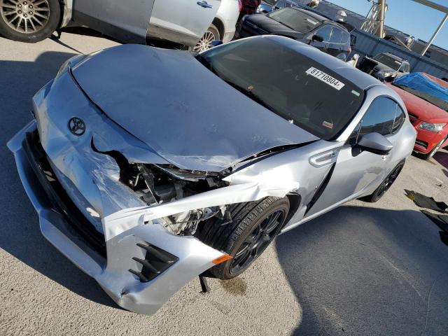  Salvage Toyota 86