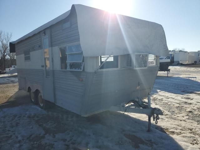  Salvage Terr Camper