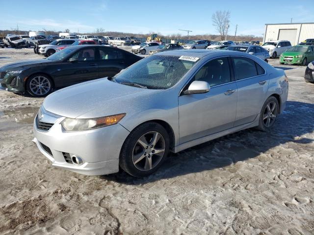  Salvage Acura TSX