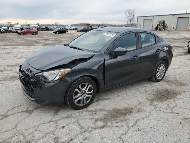  Salvage Toyota Yaris