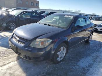  Salvage Chevrolet Cobalt