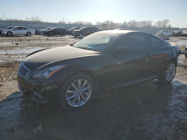  Salvage INFINITI G37