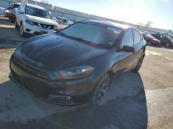  Salvage Dodge Dart