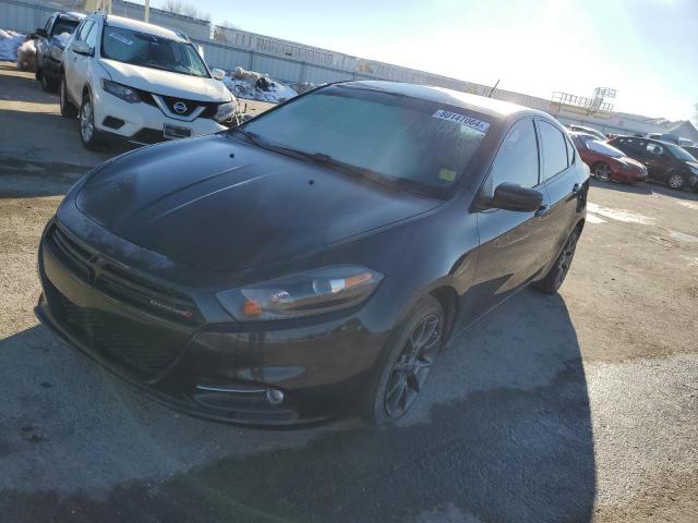  Salvage Dodge Dart