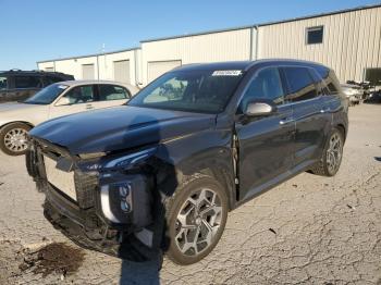  Salvage Hyundai PALISADE