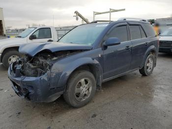  Salvage Saturn Vue