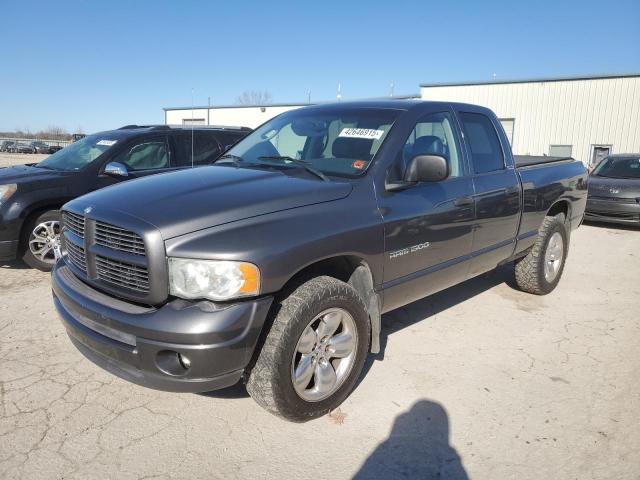  Salvage Dodge Ram 1500