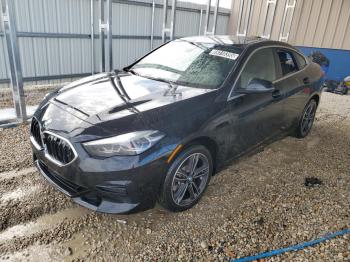  Salvage BMW 2 Series