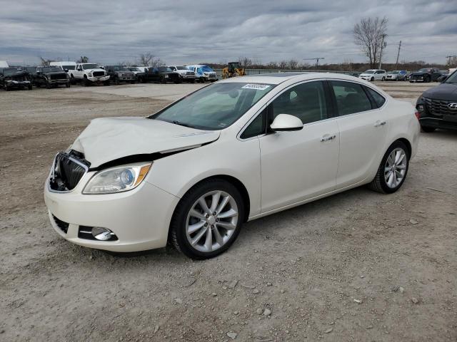  Salvage Buick Verano