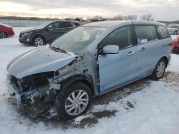  Salvage Mazda 5