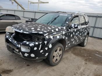  Salvage Saturn Vue