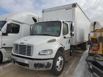  Salvage Freightliner M2 106 Med