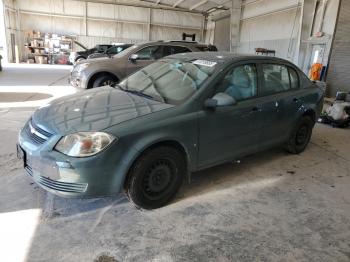  Salvage Chevrolet Cobalt