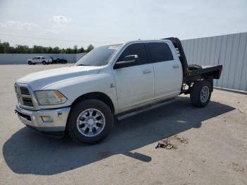  Salvage Dodge Ram 2500