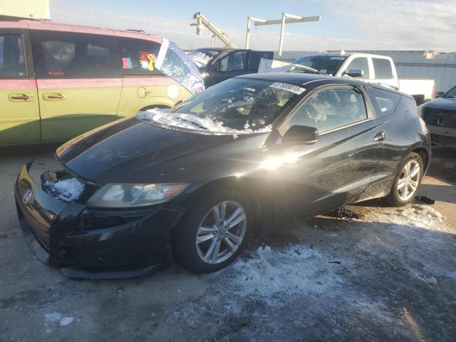  Salvage Honda Crz