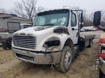  Salvage Freightliner M2 106 Med