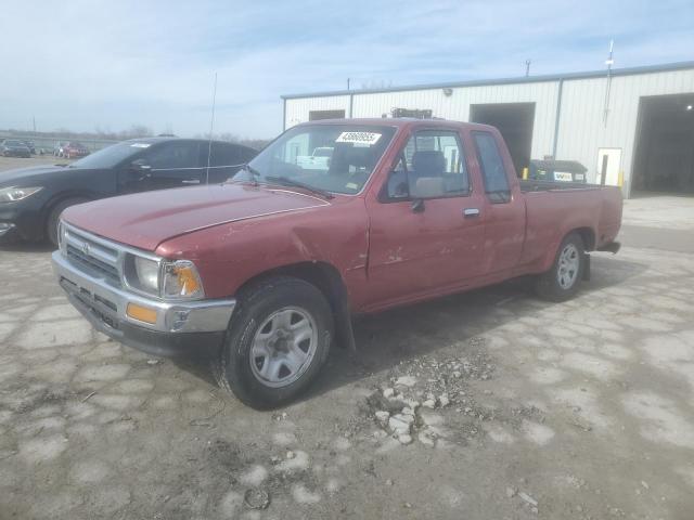  Salvage Toyota Pickup