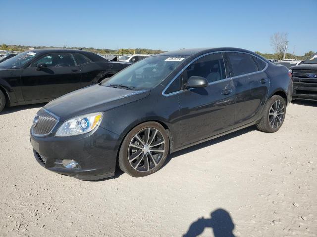  Salvage Buick Verano