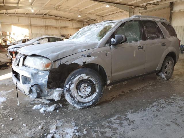  Salvage Saturn Vue