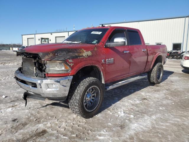  Salvage Ram 3500