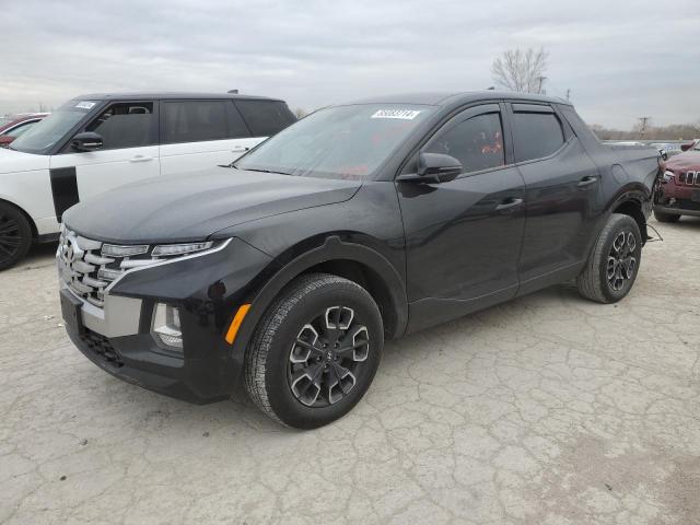  Salvage Hyundai SANTA CRUZ