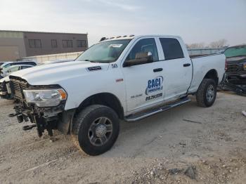  Salvage Ram 2500