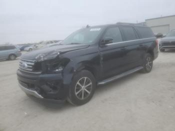  Salvage Ford Expedition