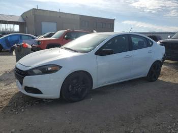  Salvage Dodge Dart