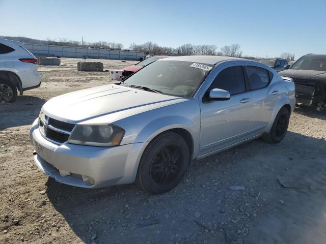  Salvage Dodge Avenger