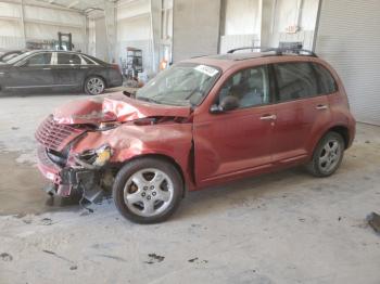  Salvage Chrysler PT Cruiser