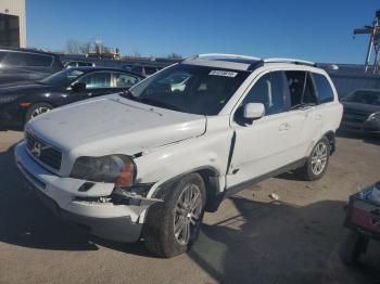  Salvage Volvo XC90