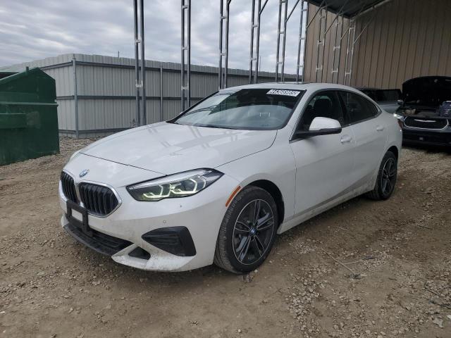  Salvage BMW 2 Series