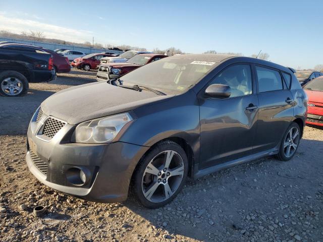  Salvage Pontiac Vibe