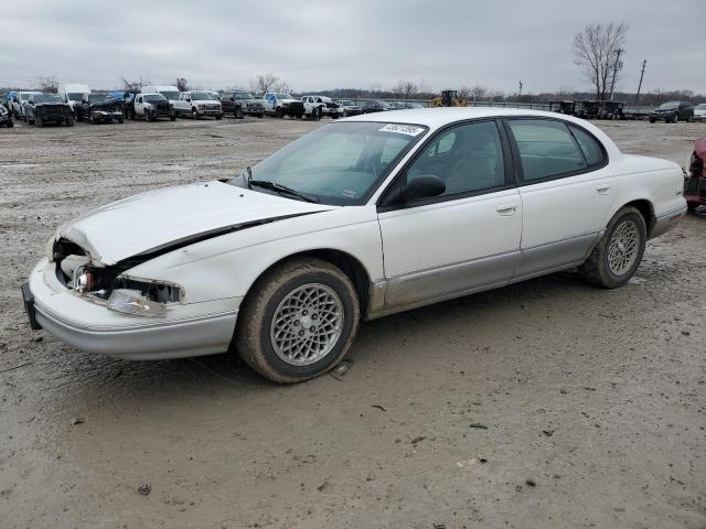  Salvage Chrysler LHS