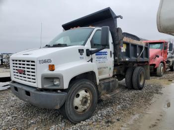  Salvage GMC C K R6500