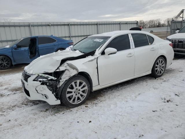  Salvage Lexus Gs